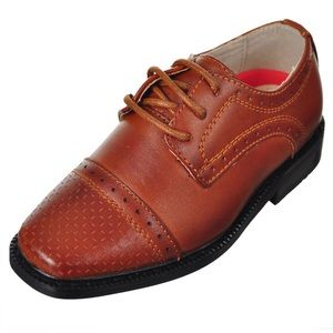 Joseph Allen Leather Shoes